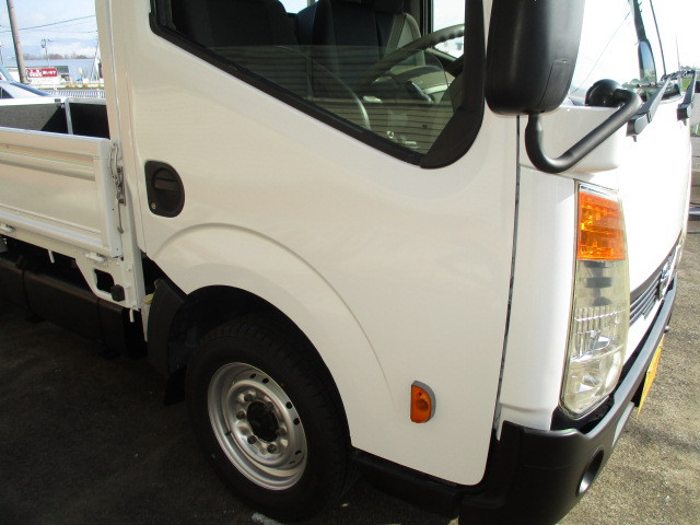 日産自動車 アトラス 小型 平ボディ SDG-SZ5F24(102118) 32枚目