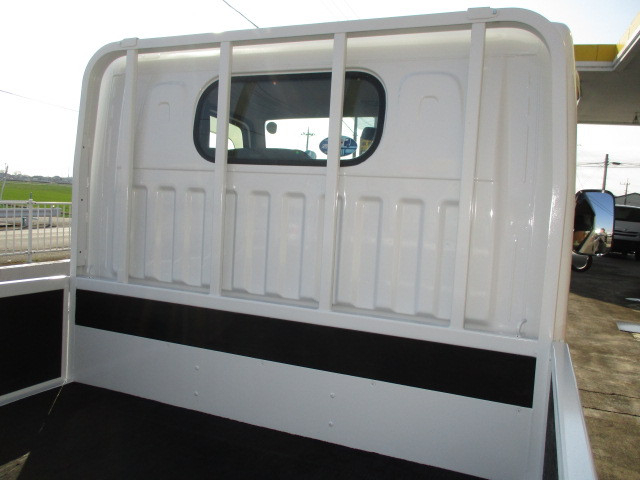 日産自動車 アトラス 小型 平ボディ SDG-SZ5F24(102118) 33枚目