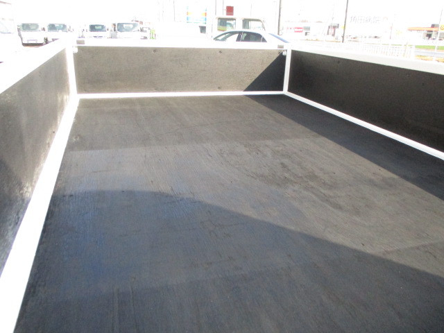 日産自動車 アトラス 小型 平ボディ SDG-SZ5F24(102118) 34枚目