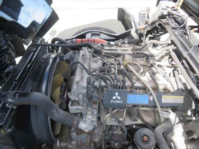 三菱ふそう キャンター 小型 キャリアカー TKG-FEB50(102120) 11枚目