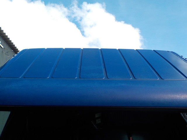 三菱ふそう キャンター 中型 平ボディ（クレーン付） TKG-FEB50(102119) 34枚目