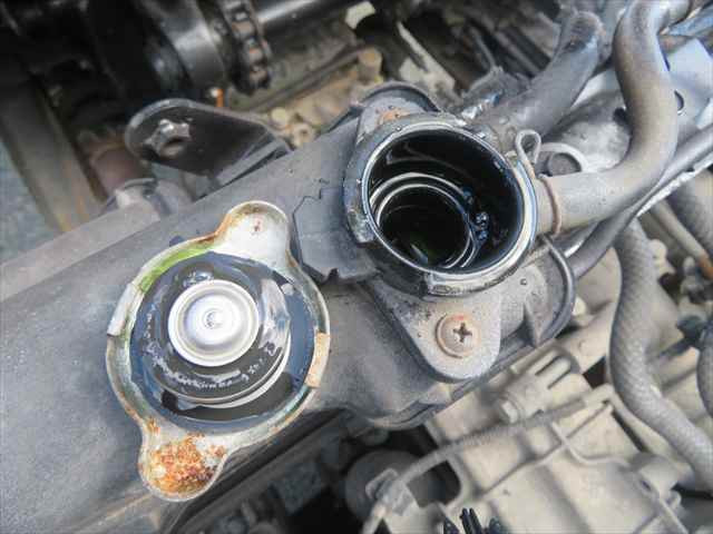 三菱ふそう キャンター 小型 キャリアカー TKG-FEB50(102120) 13枚目