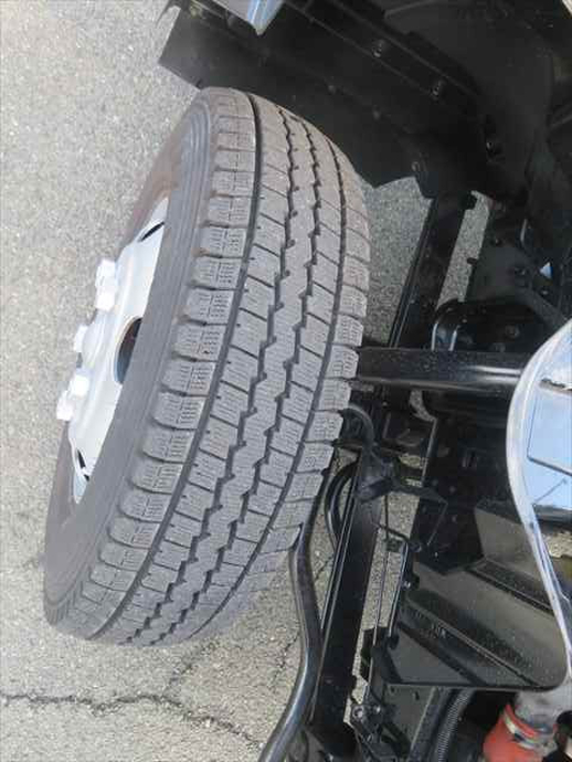 三菱ふそう キャンター 小型 キャリアカー TKG-FEB50(102120) 15枚目