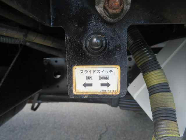 三菱ふそう キャンター 小型 キャリアカー TKG-FEB50(102120) 19枚目