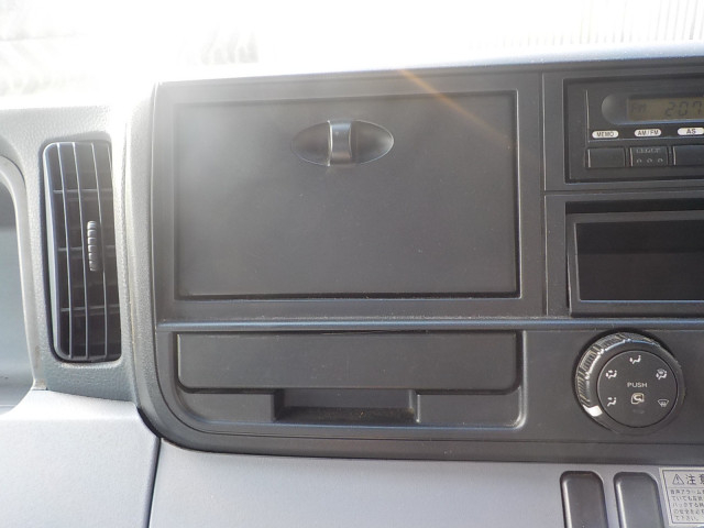 三菱ふそう キャンター 中型 平ボディ（クレーン付） TKG-FEB50(102119) 41枚目