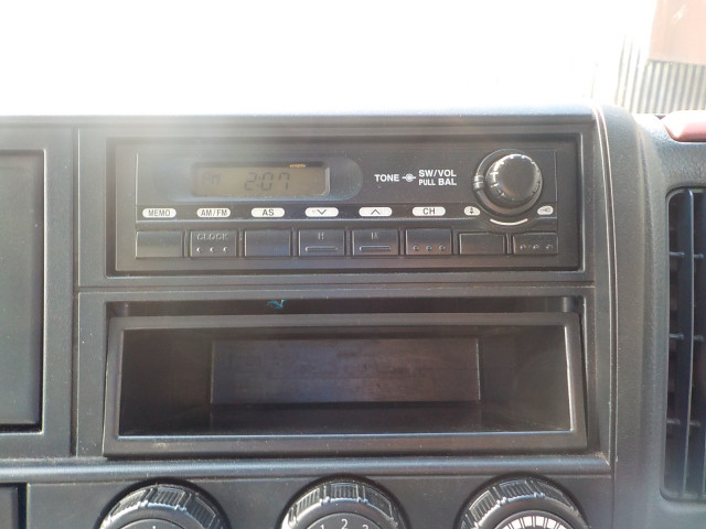 三菱ふそう キャンター 中型 平ボディ（クレーン付） TKG-FEB50(102119) 42枚目