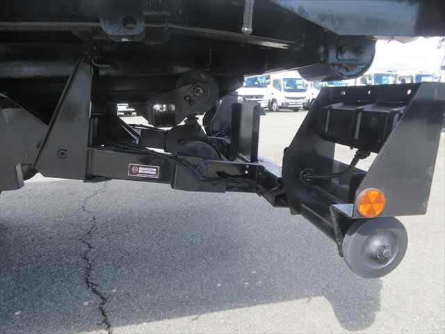 三菱ふそう キャンター 小型 キャリアカー TKG-FEB50(102120) 22枚目