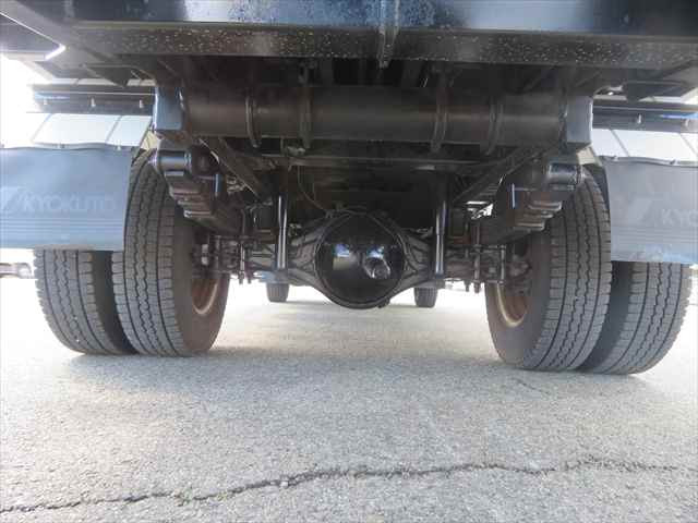 三菱ふそう キャンター 小型 キャリアカー TKG-FEB50(102120) 23枚目