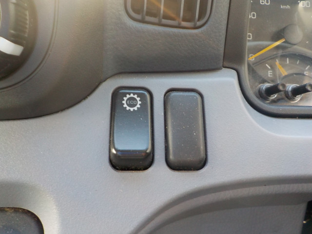 三菱ふそう キャンター 中型 平ボディ（クレーン付） TKG-FEB50(102119) 45枚目