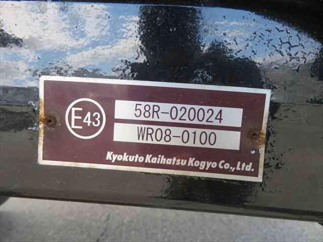 三菱ふそう キャンター 小型 キャリアカー TKG-FEB50(102120) 24枚目