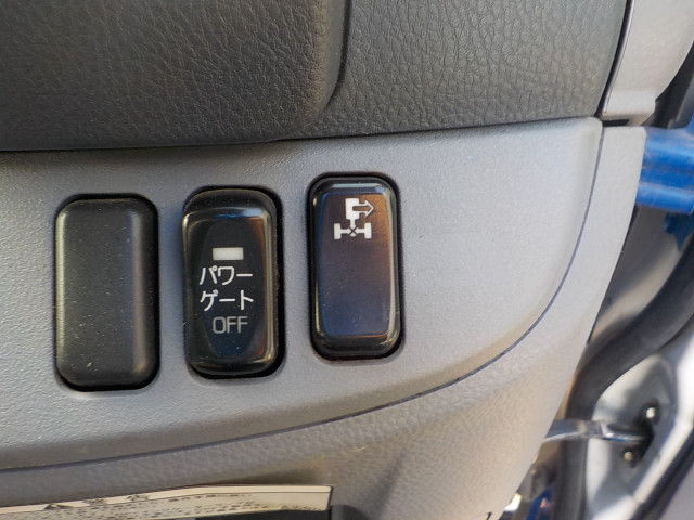 三菱ふそう キャンター 中型 平ボディ（クレーン付） TKG-FEB50(102119) 47枚目