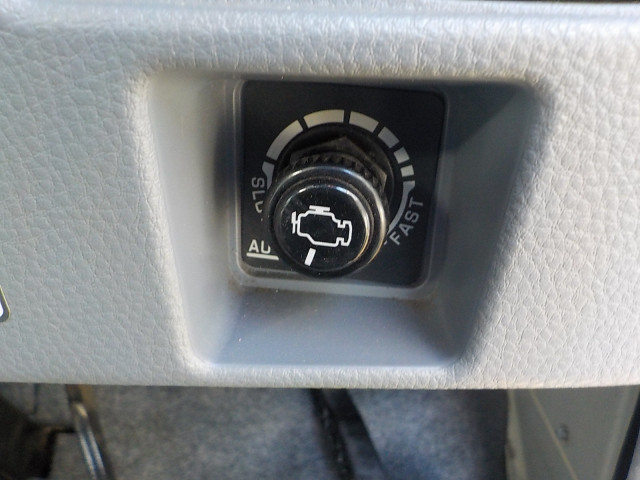 三菱ふそう キャンター 中型 平ボディ（クレーン付） TKG-FEB50(102119) 49枚目