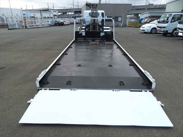 三菱ふそう キャンター 小型 キャリアカー TKG-FEB50(102120) 31枚目