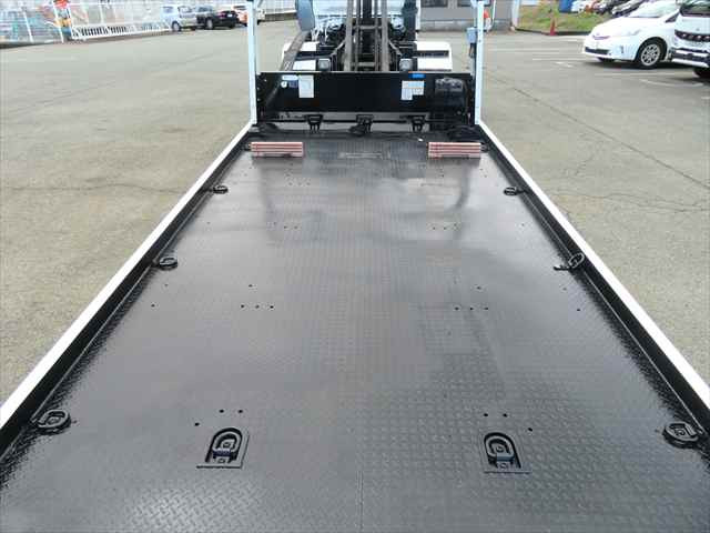 三菱ふそう キャンター 小型 キャリアカー TKG-FEB50(102120) 34枚目