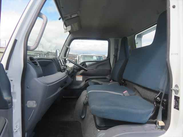 三菱ふそう キャンター 小型 キャリアカー TKG-FEB50(102120) 38枚目