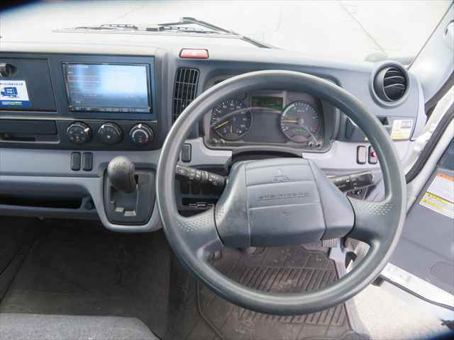 三菱ふそう キャンター 小型 キャリアカー TKG-FEB50(102120) 39枚目