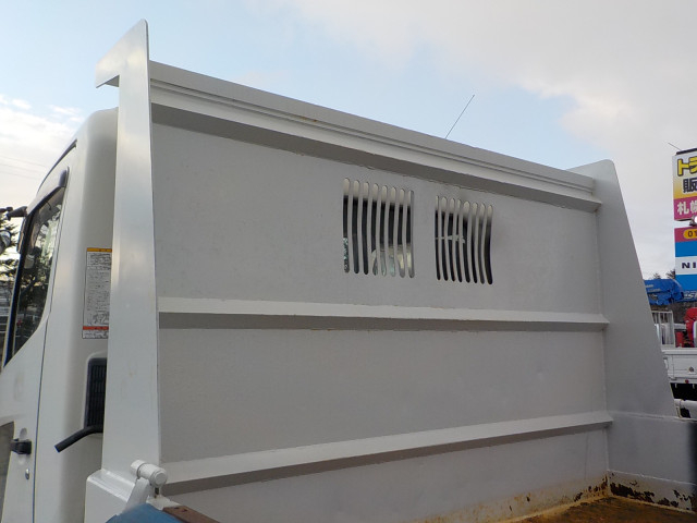 日野 レンジャー 中型 土砂ダンプ SDG-FC9JCAP(102121) 12枚目