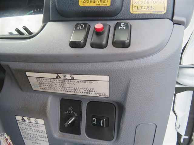 三菱ふそう キャンター 小型 キャリアカー TKG-FEB50(102120) 46枚目