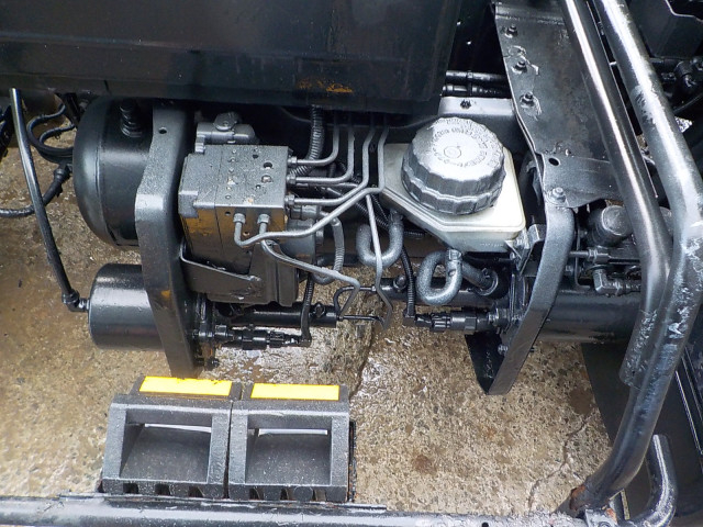 日野 レンジャー 中型 土砂ダンプ SDG-FC9JCAP(102121) 19枚目