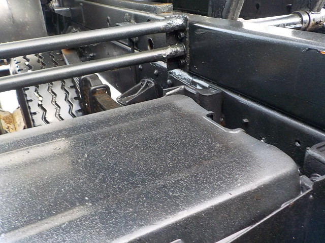 日野 レンジャー 中型 土砂ダンプ SDG-FC9JCAP(102121) 20枚目