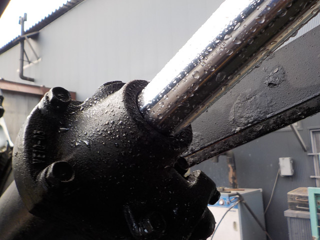 日野 レンジャー 中型 土砂ダンプ SDG-FC9JCAP(102121) 22枚目