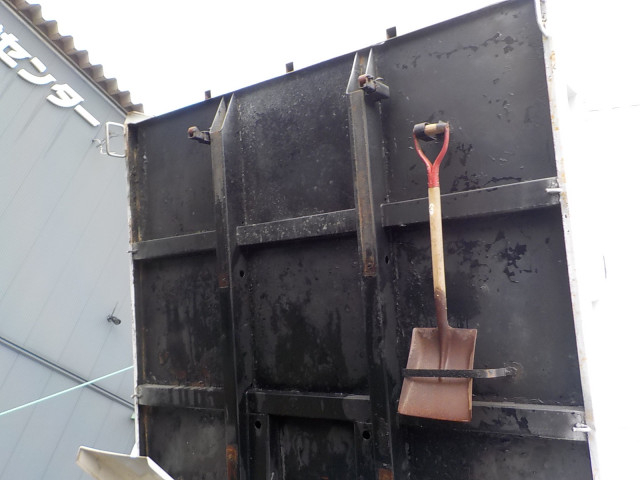 日野 レンジャー 中型 土砂ダンプ SDG-FC9JCAP(102121) 24枚目