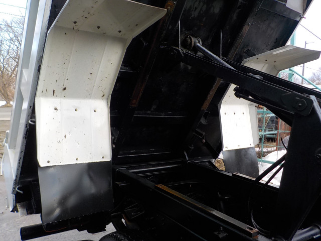 日野 レンジャー 中型 土砂ダンプ SDG-FC9JCAP(102121) 25枚目