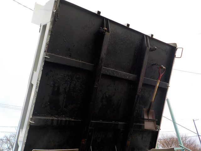 日野 レンジャー 中型 土砂ダンプ SDG-FC9JCAP(102121) 26枚目