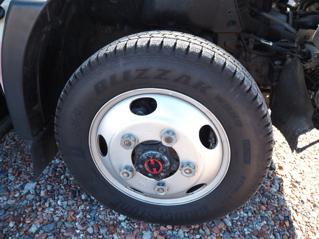 トヨタ ダイナ 小型 バン TKG-XZU675(102122) 11枚目