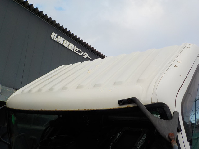 日野 レンジャー 中型 土砂ダンプ SDG-FC9JCAP(102121) 28枚目