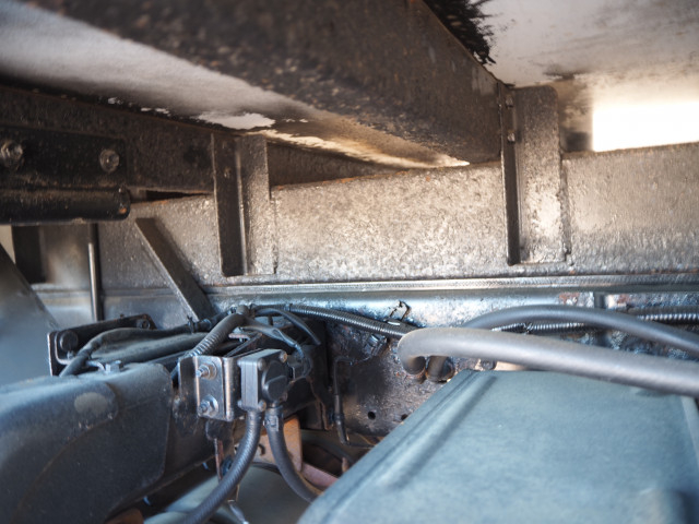 トヨタ ダイナ 小型 バン TKG-XZU675(102122) 13枚目