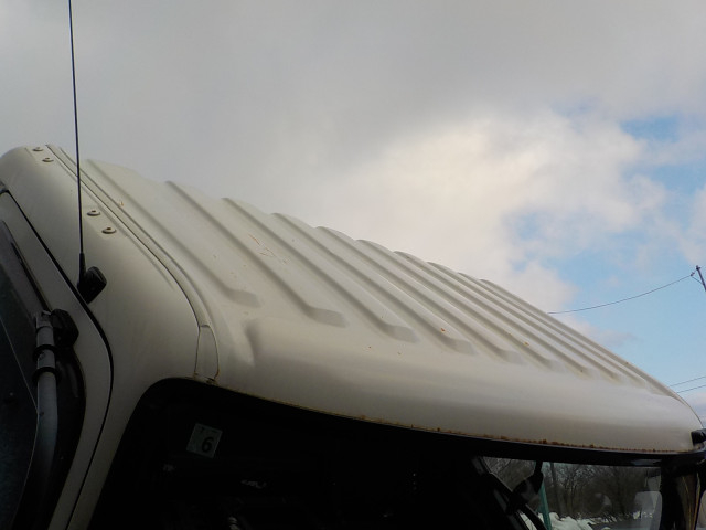 日野 レンジャー 中型 土砂ダンプ SDG-FC9JCAP(102121) 30枚目