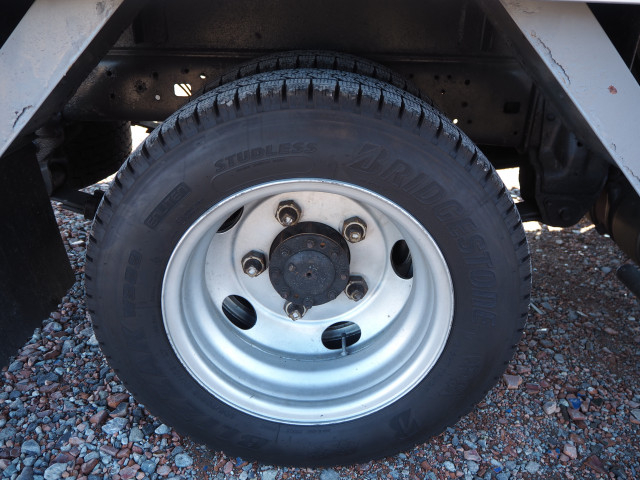 トヨタ ダイナ 小型 バン TKG-XZU675(102122) 15枚目