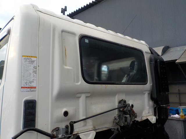 日野 レンジャー 中型 土砂ダンプ SDG-FC9JCAP(102121) 31枚目