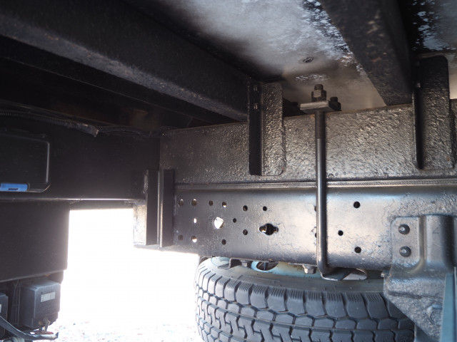 トヨタ ダイナ 小型 バン TKG-XZU675(102122) 17枚目