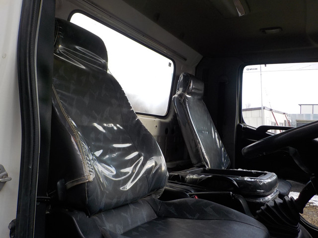 日野 レンジャー 中型 土砂ダンプ SDG-FC9JCAP(102121) 33枚目