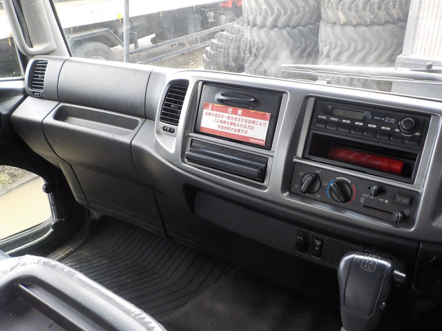 日野 レンジャー 中型 土砂ダンプ SDG-FC9JCAP(102121) 36枚目