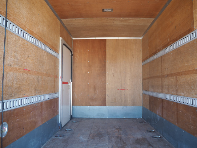 トヨタ ダイナ 小型 バン TKG-XZU675(102122) 21枚目