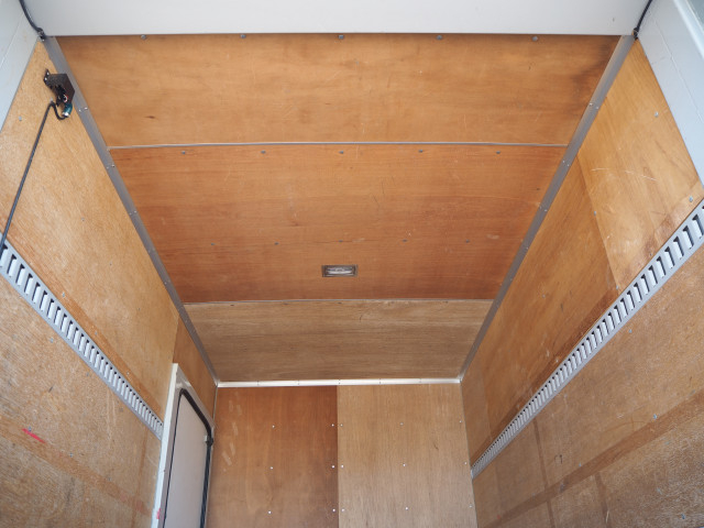 トヨタ ダイナ 小型 バン TKG-XZU675(102122) 22枚目