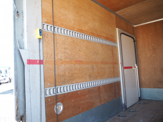 トヨタ ダイナ 小型 バン TKG-XZU675(102122) 23枚目