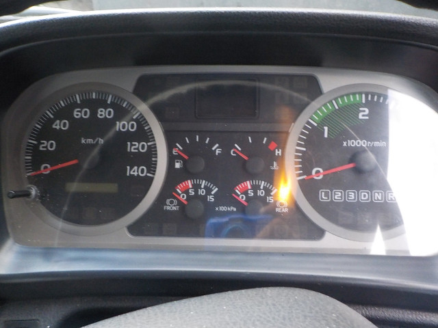 日野 レンジャー 中型 土砂ダンプ SDG-FC9JCAP(102121) 45枚目