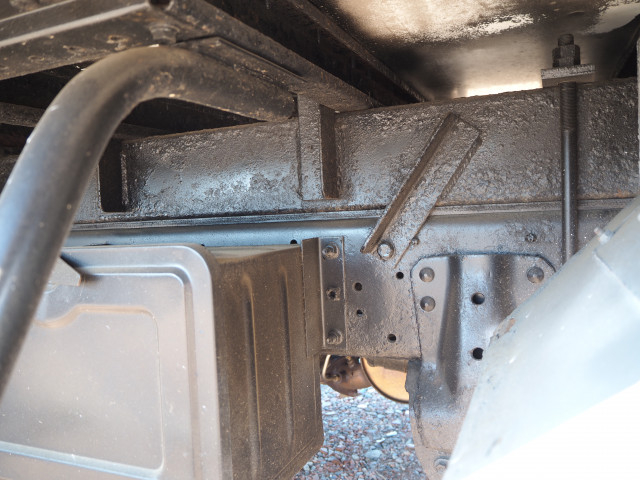 トヨタ ダイナ 小型 バン TKG-XZU675(102122) 31枚目