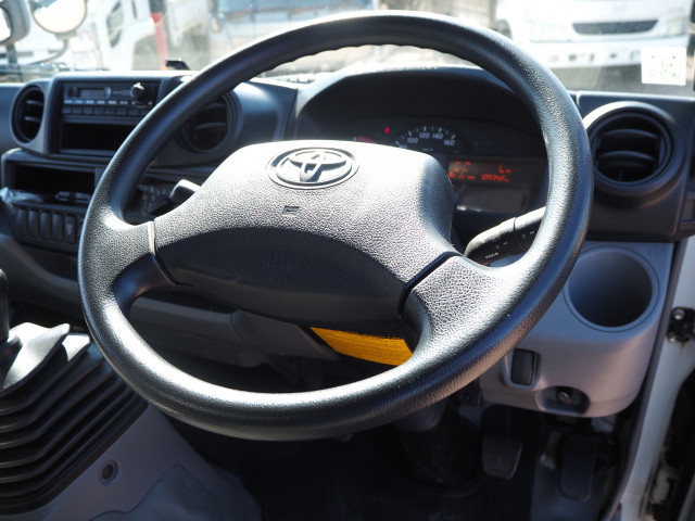 トヨタ ダイナ 小型 バン TKG-XZU675(102122) 43枚目