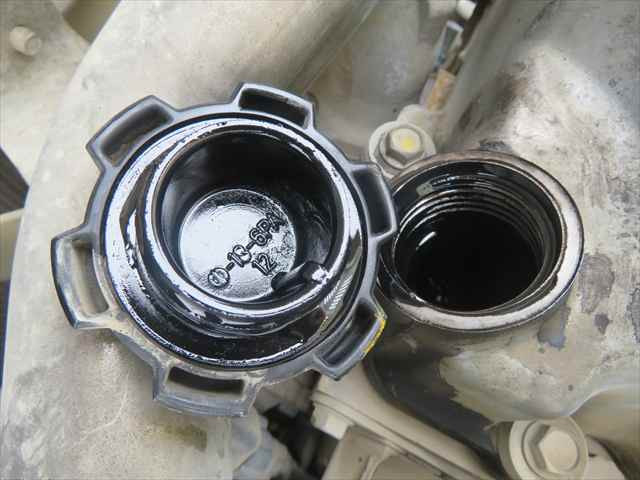 日野 レンジャー 中型 土砂ダンプ TKG-FC9JCAP(102123) 11枚目