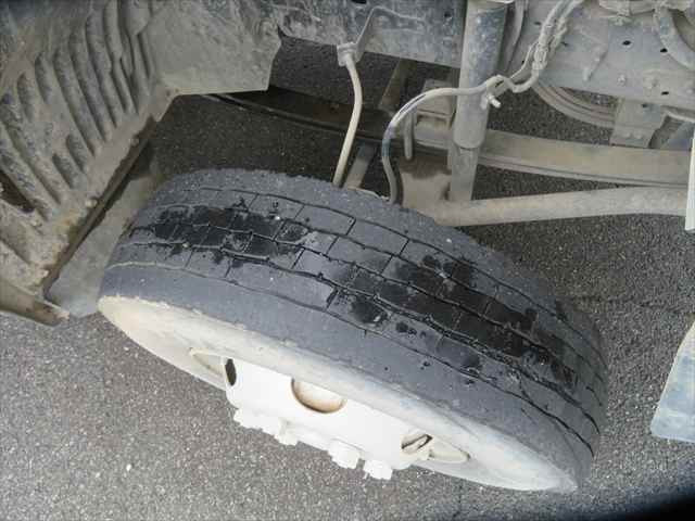 日野 レンジャー 中型 土砂ダンプ TKG-FC9JCAP(102123) 15枚目