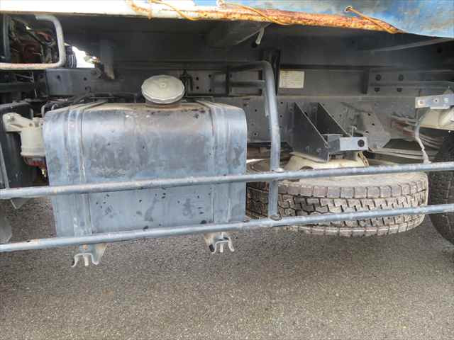 日野 レンジャー 中型 土砂ダンプ TKG-FC9JCAP(102123) 16枚目