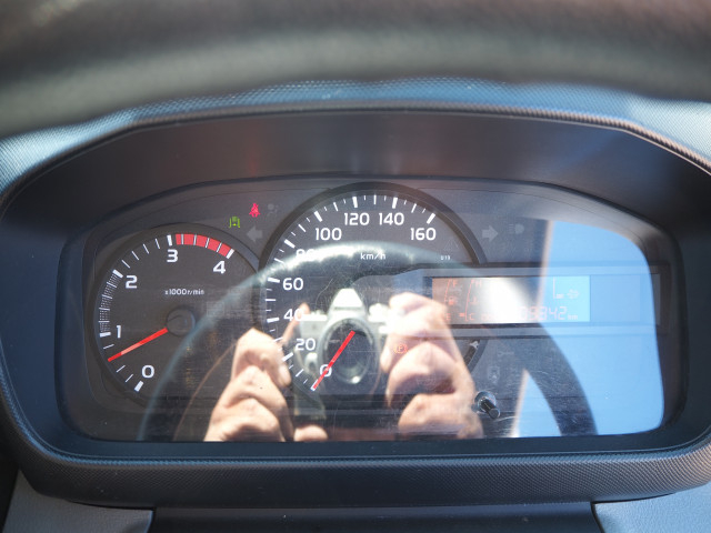 トヨタ ダイナ 小型 バン TKG-XZU675(102122) 49枚目