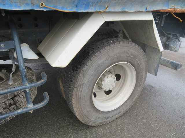 日野 レンジャー 中型 土砂ダンプ TKG-FC9JCAP(102123) 17枚目