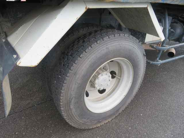 日野 レンジャー 中型 土砂ダンプ TKG-FC9JCAP(102123) 18枚目