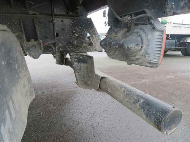 日野 レンジャー 中型 土砂ダンプ TKG-FC9JCAP(102123) 19枚目